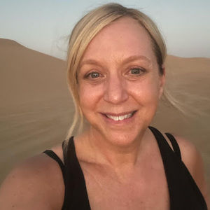 Meet your Posher, Phyllis